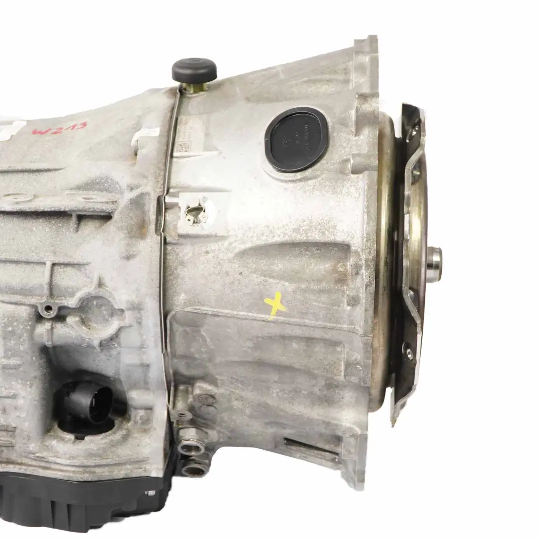 Gearbox 725008 725.008 2132705101 WARRANTY to Mercedes W213 Automatic with Part number A7252707314 Mercedes W213 Automatic Gearbox 725008 725.008 2132705101 WARRANTY - SKU A7252707314 - Part number A7252707314