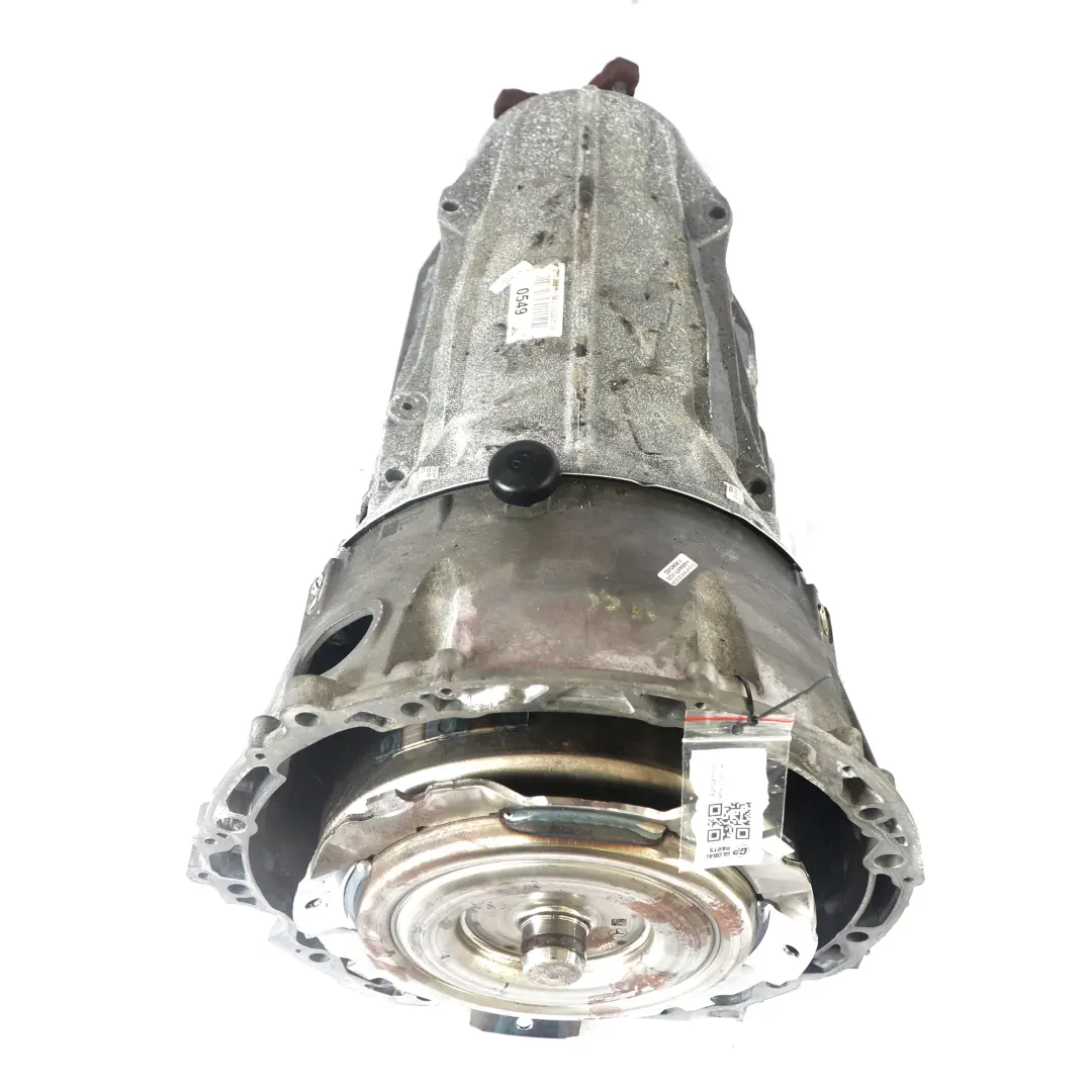 Automatic Gearbox Mercedes W213 C238 C253 725015 725.015 A2132705902 WARRANTY - SKU A7252707814 - Part number A7252707814