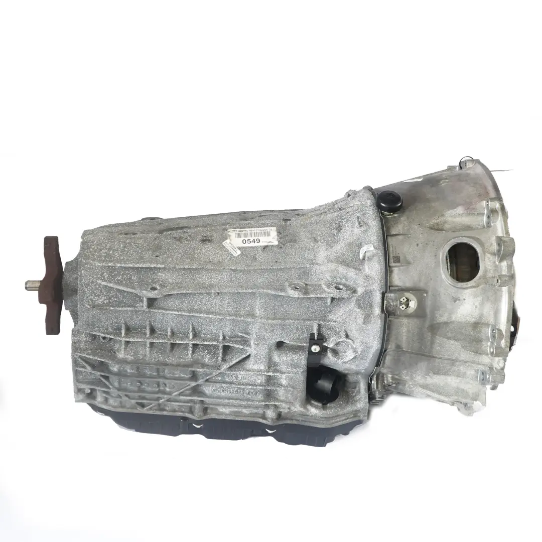 Automatik Getriebe Mercedes W213 C238 C253 725015 725.015 A2132705902 GARANTIE für mit Teilenummer A7252707814 Automatik Getriebe Mercedes W213 C238 C253 725015 725.015 A2132705902 GARANTIE - SKU A7252707814 - Teilenummer A7252707814