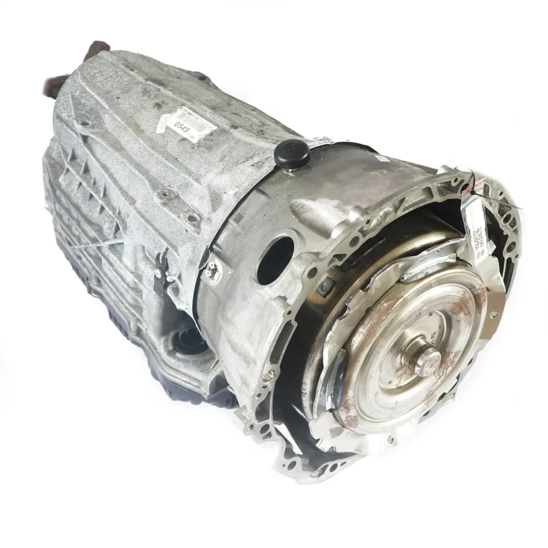 Cambio Automatico Mercedes W213 C238 C253 725015 725.015 A2132705902 GARANZIA per con numero di parte A7252707814 Cambio Automatico Mercedes W213 C238 C253 725015 725.015 A2132705902 GARANZIA - SKU A7252707814 - Numero di parte A7252707814