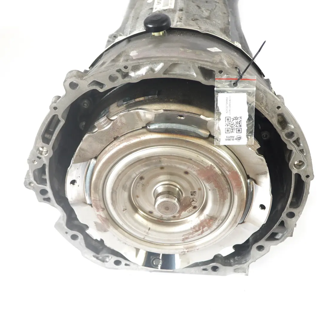 Automatic Gearbox Mercedes W213 C238 C253 725015 725.015 A2132705902 WARRANTY - SKU A7252707814 - Part number A7252707814