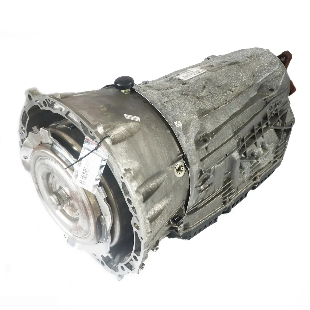  Automatik Getriebe Mercedes W213 C238 C253 725015 725.015 A2132705902 GARANTIE - SKU A7252707814 - Teilenummer A7252707814