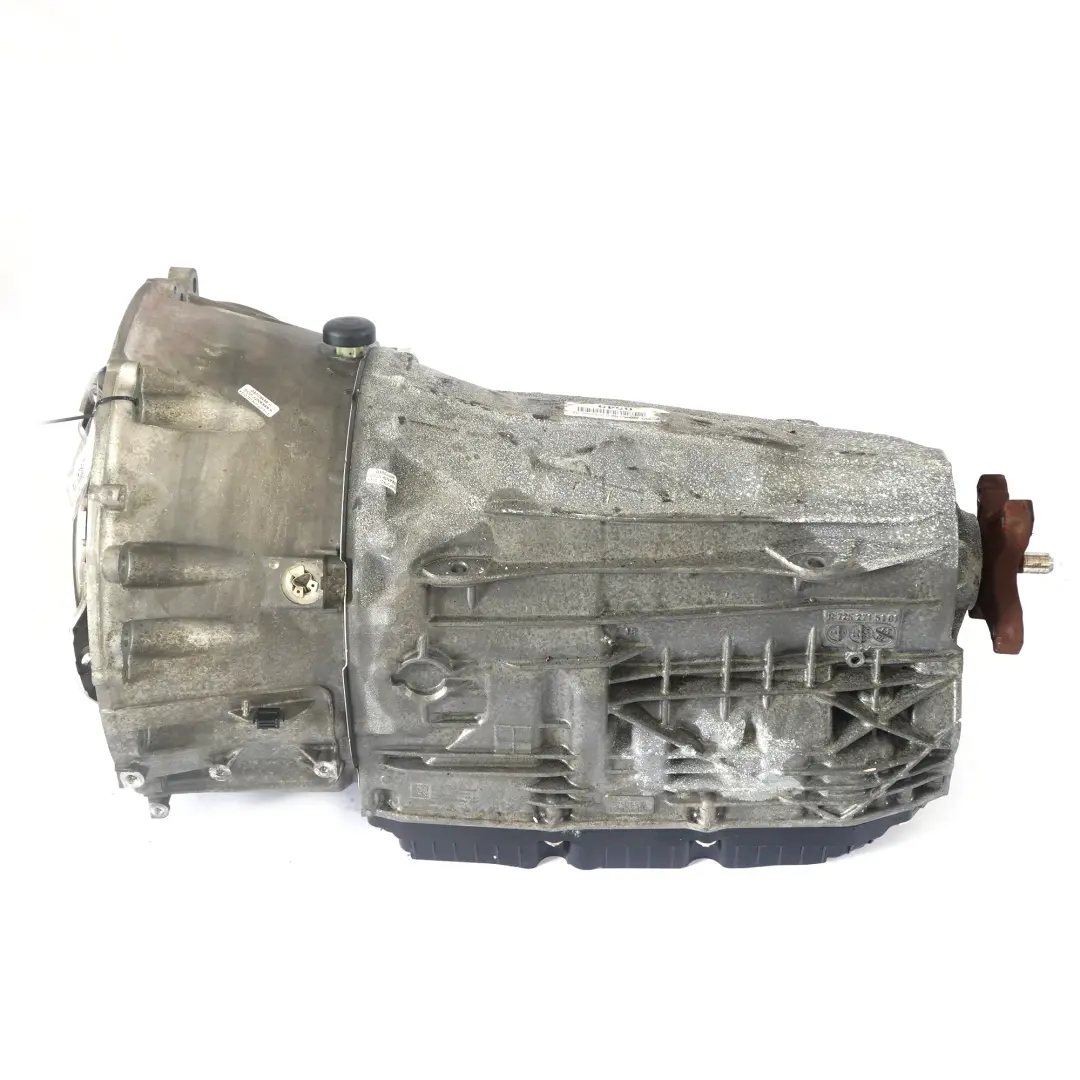 Automatic Gearbox Mercedes W213 C238 C253 725015 725.015 A2132705902 WARRANTY - SKU A7252707814 - Part number A7252707814