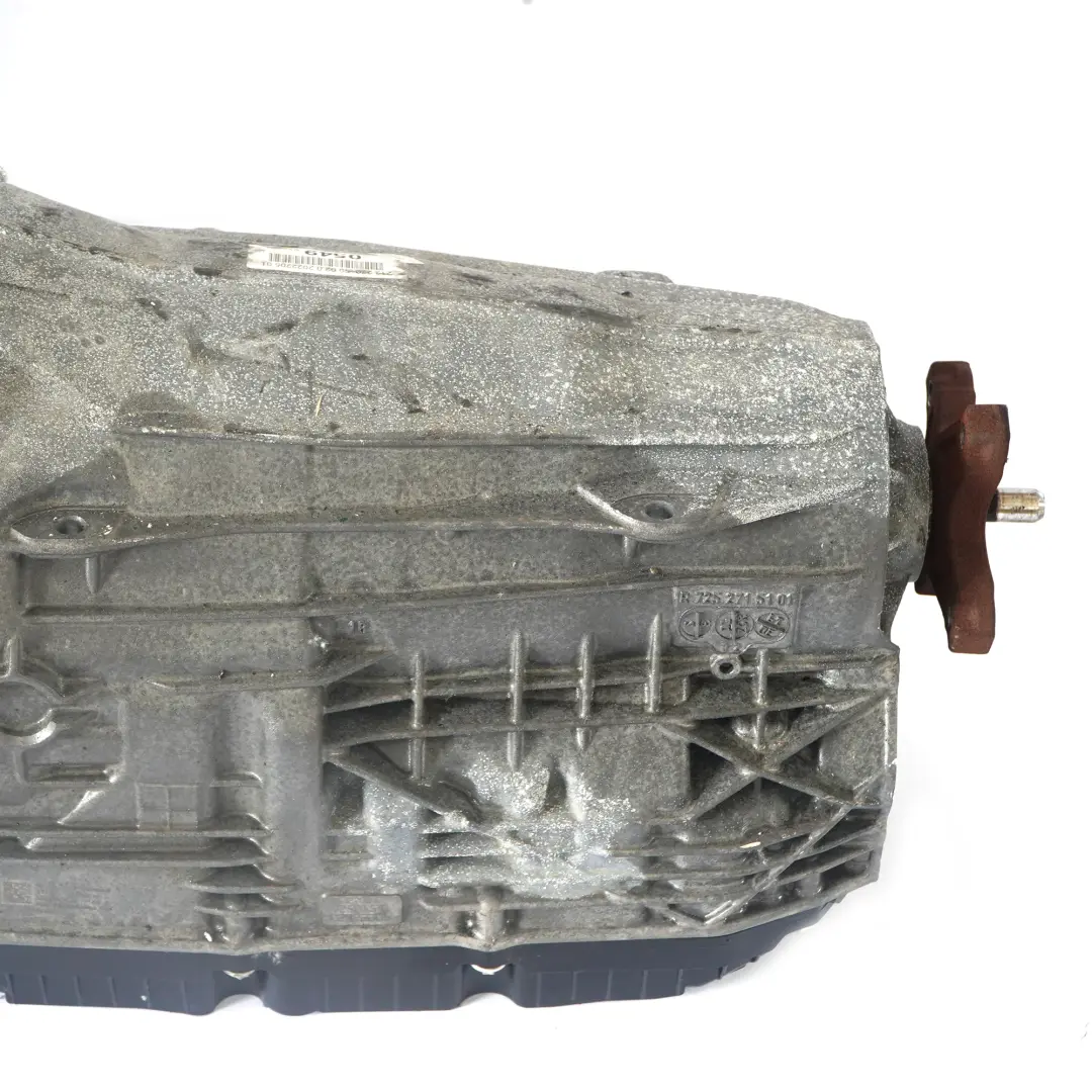 Caja Cambios Automática Mercedes W213 C238 725015 725.015 A2132705902 GARANTÍA para con número de pieza A7252707814 Caja Cambios Automática Mercedes W213 C238 725015 725.015 A2132705902 GARANTÍA - SKU A7252707814 - Número de pieza A7252707814