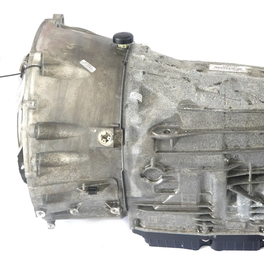 Skrzynia Biegów Automatyczna 725015 725.015 A2132705902 do Mercedes W213 C238 o numerze A7252707814 Mercedes W213 C238 Skrzynia Biegów Automatyczna 725015 725.015 A2132705902 - SKU A7252707814 - Numer Części A7252707814