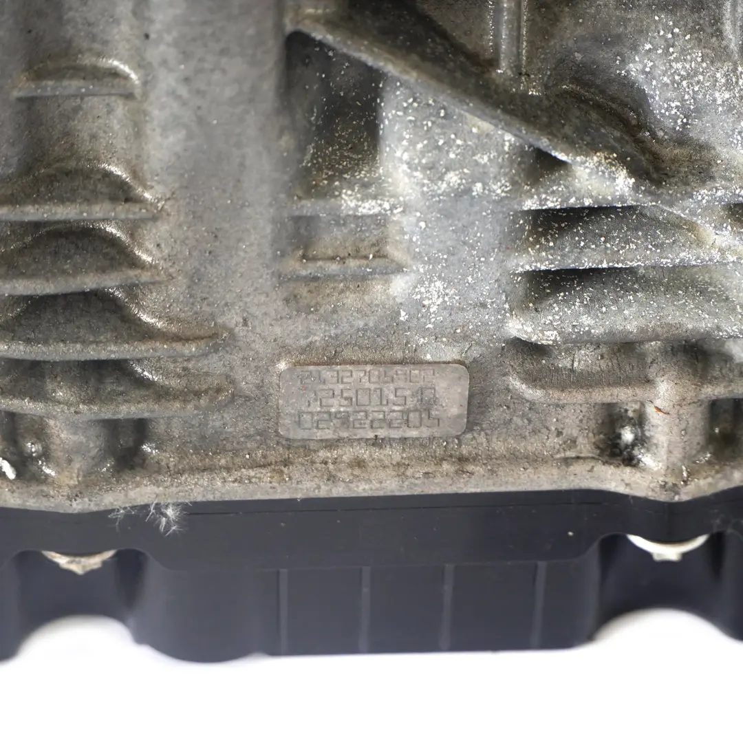 Cambio Automatico Mercedes W213 C238 C253 725015 725.015 A2132705902 GARANZIA per con numero di parte A7252707814 Cambio Automatico Mercedes W213 C238 C253 725015 725.015 A2132705902 GARANZIA - SKU A7252707814 - Numero di parte A7252707814