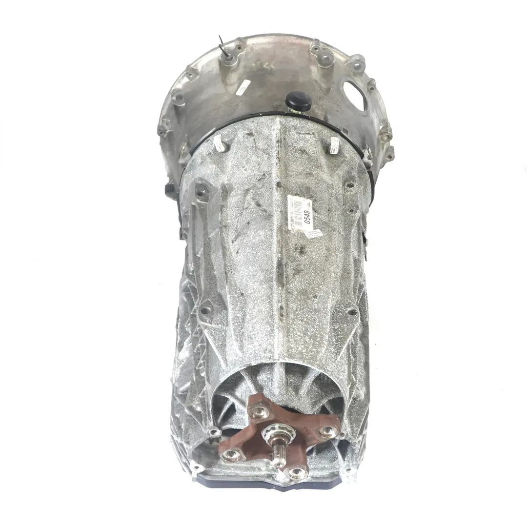 Gearbox Mercedes W213 C238 C253 725015 725.015 A2132705902 WARRANTY to Automatic with Part number A7252707814 Automatic Gearbox Mercedes W213 C238 C253 725015 725.015 A2132705902 WARRANTY - SKU A7252707814 - Part number A7252707814