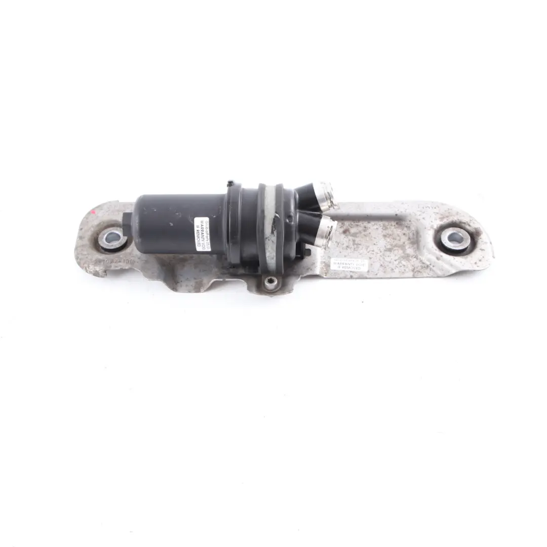  Oil Filter Mercedes W212 W218 OM642 Automatic Gearbox Cooling - SKU A7252709603 - Part number A7252709603