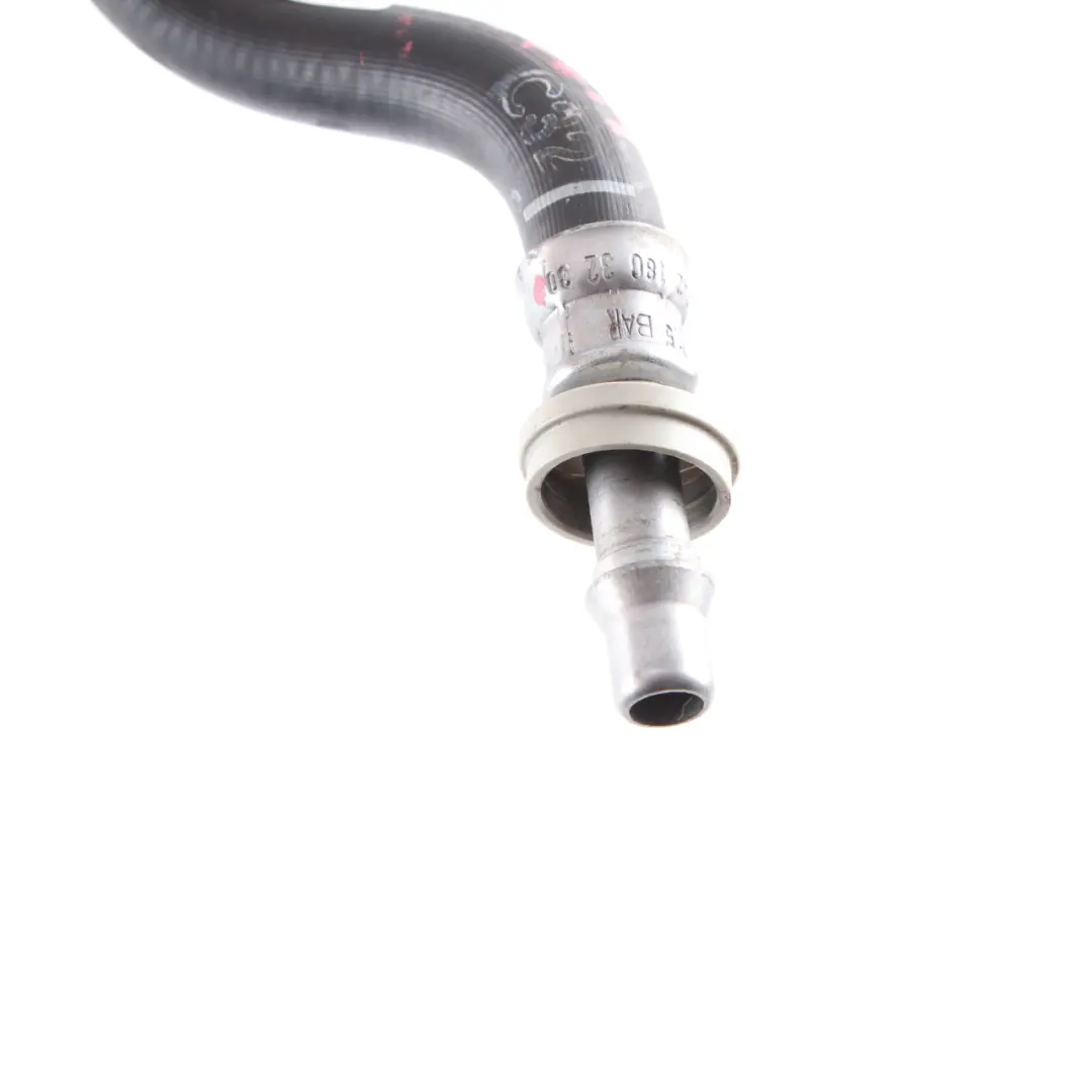  Oil Filter Pipe Mercedes W212 W218 OM642 Automatic Gearbox Oil Line - SKU A6421803230 - Part number A6421803230