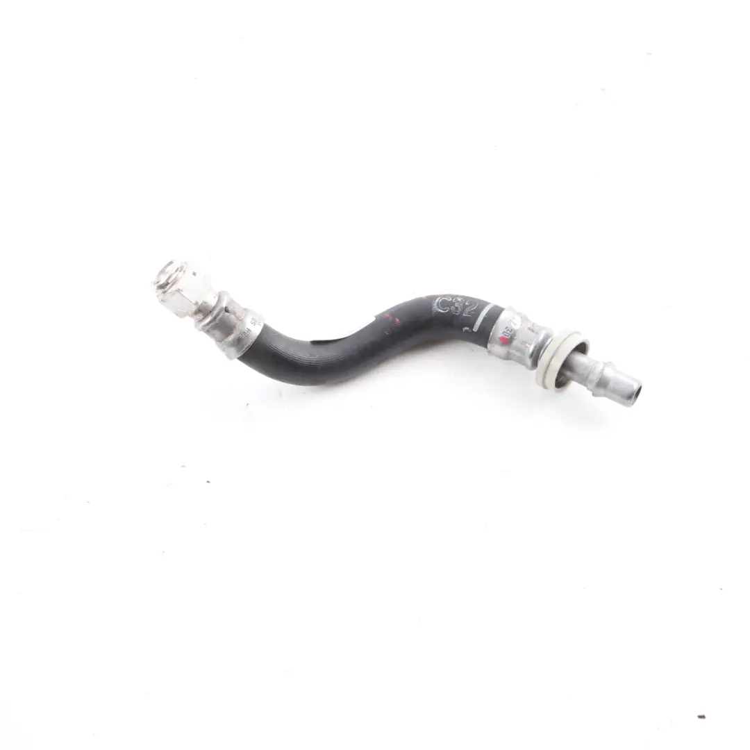  Oil Filter Pipe Mercedes W212 W218 OM642 Automatic Gearbox Oil Line - SKU A6421803230 - Part number A6421803230