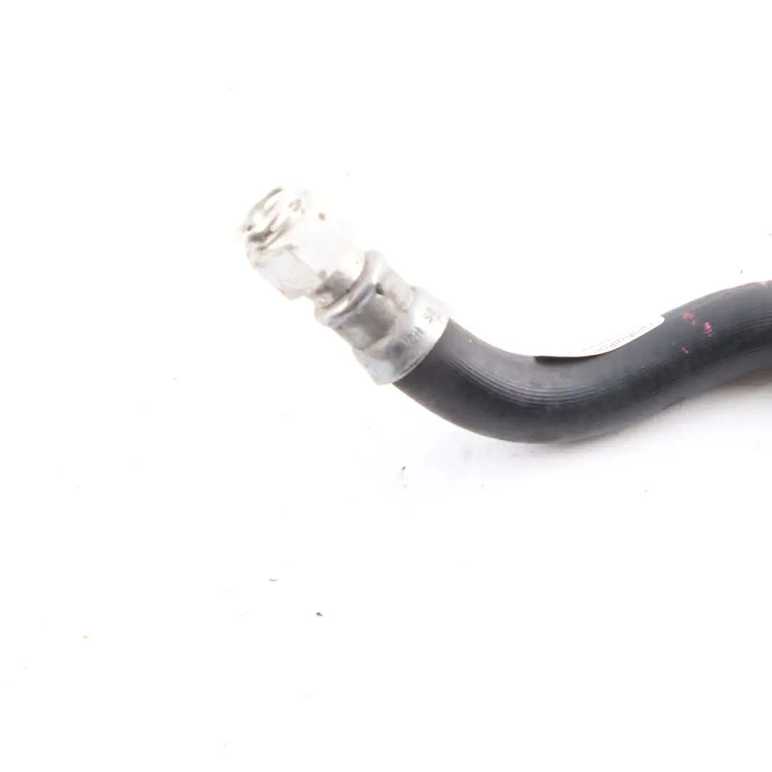 Oil Filter Pipe Mercedes W212 W218 OM642 Automatic Gearbox Oil Line to with Part number A6421803230 Oil Filter Pipe Mercedes W212 W218 OM642 Automatic Gearbox Oil Line - SKU A6421803230 - Part number A6421803230