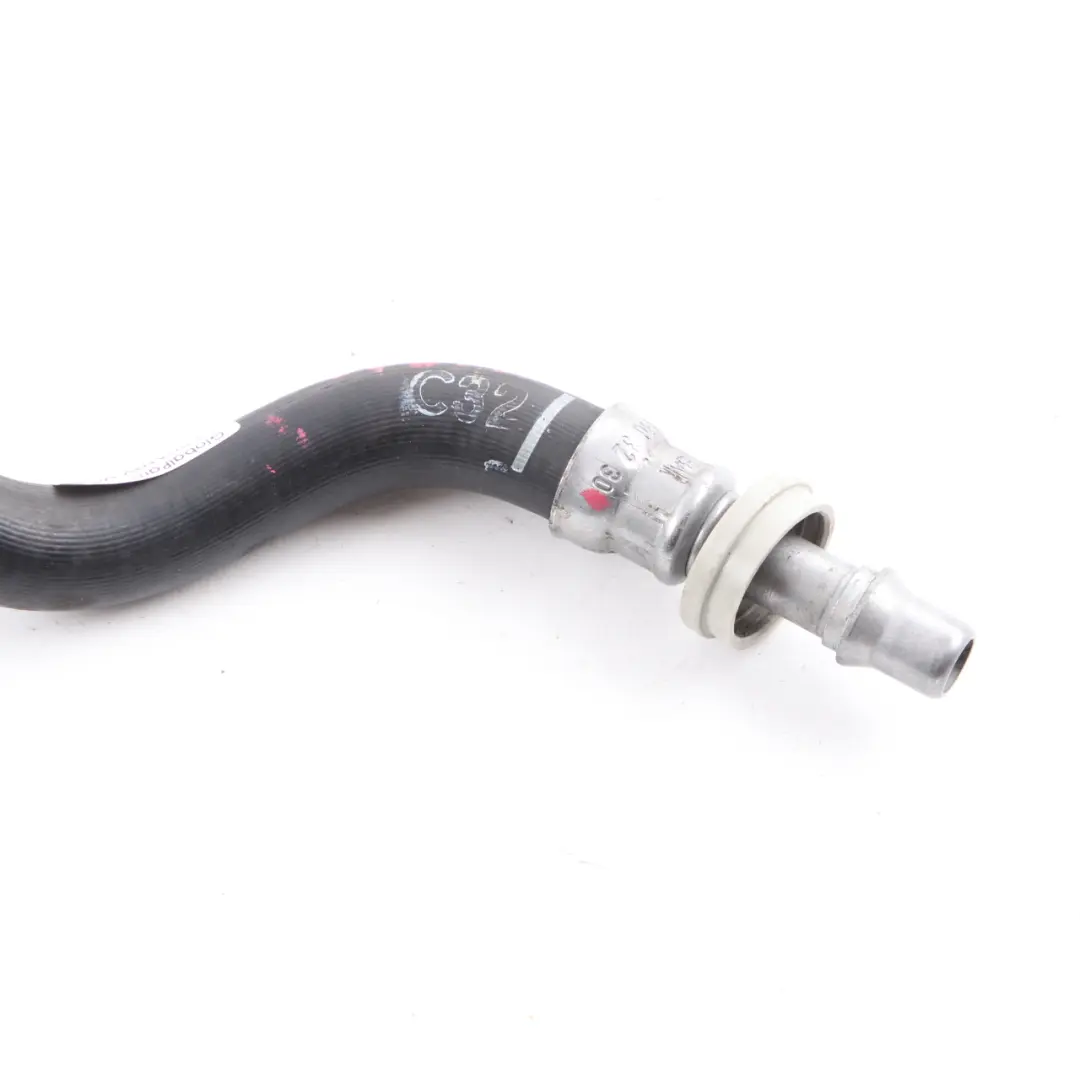  Oil Filter Pipe Mercedes W212 W218 OM642 Automatic Gearbox Oil Line - SKU A6421803230 - Part number A6421803230