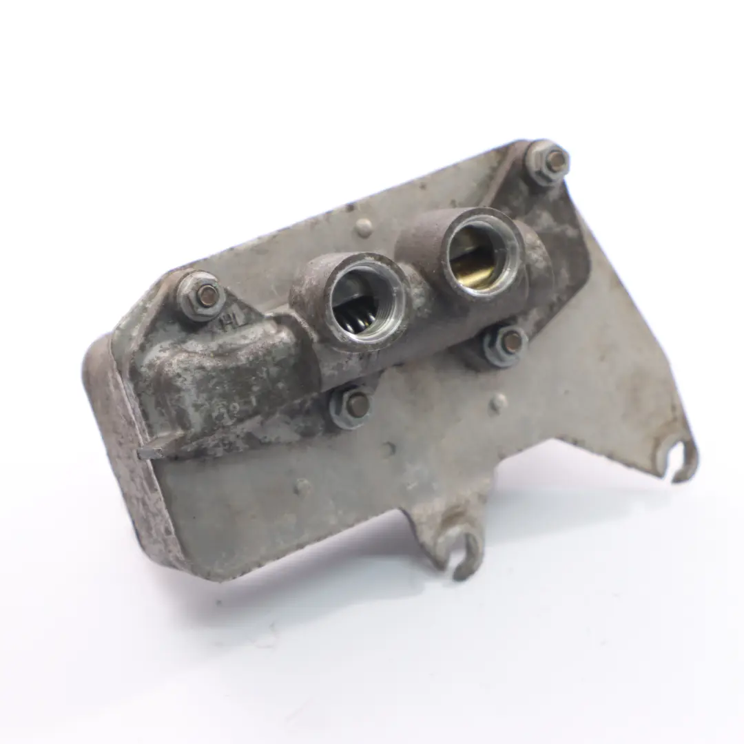 Oil Cooler Mercedes C238 Petrol M256 Automatic Gearbox Oil Cooler to with Part number A7255000100 Oil Cooler Mercedes C238 Petrol M256 Automatic Gearbox Oil Cooler - SKU A7255000100 - Part number A7255000100