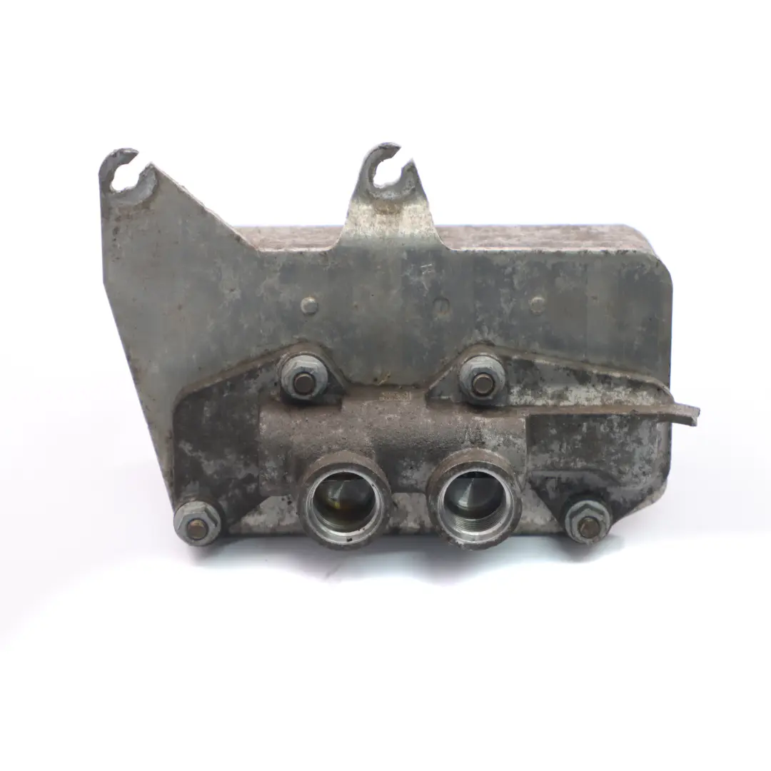 Ölkühler Mercedes C238 Benzin M256 Automatik Getriebeölkühler für mit Teilenummer A7255000100 Ölkühler Mercedes C238 Benzin M256 Automatik Getriebeölkühler - SKU A7255000100 - Teilenummer A7255000100