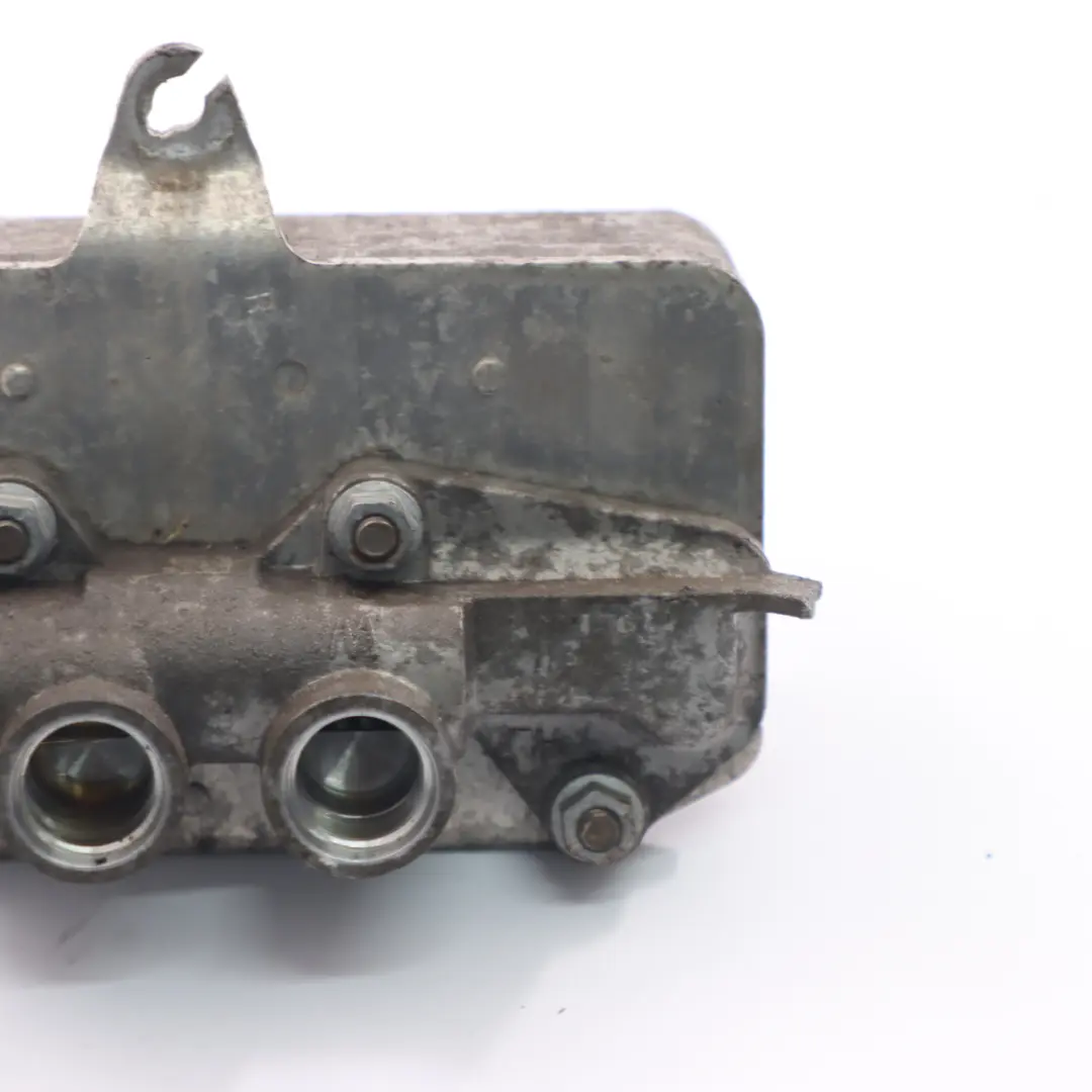 Oil Cooler Mercedes C238 Petrol M256 Automatic Gearbox Oil Cooler to with Part number A7255000100 Oil Cooler Mercedes C238 Petrol M256 Automatic Gearbox Oil Cooler - SKU A7255000100 - Part number A7255000100