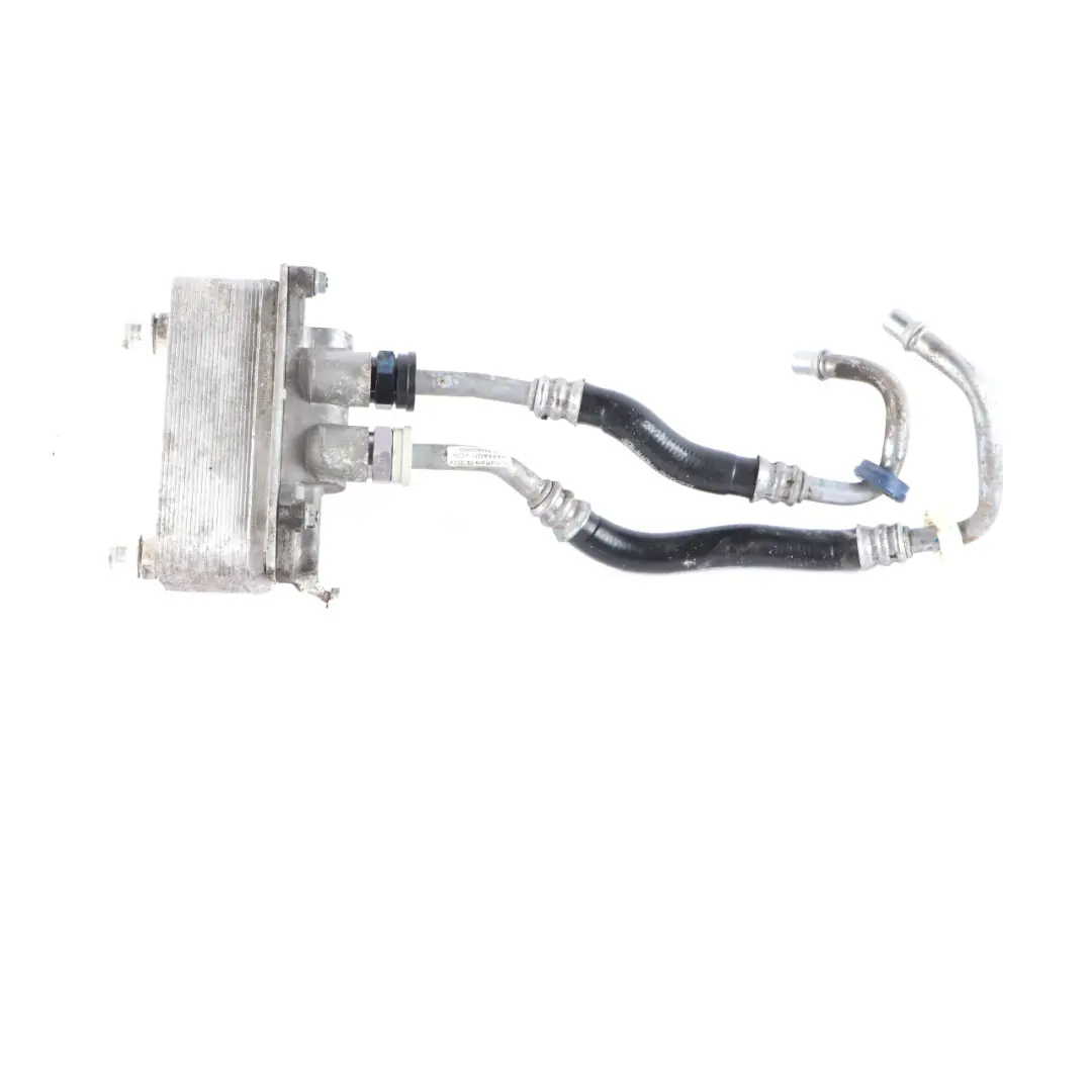 Mercedes W205 M264 Intercambiador calor Caja cambios Refrigerador aceite - SKU A7255000800 - Número de pieza A7255000800