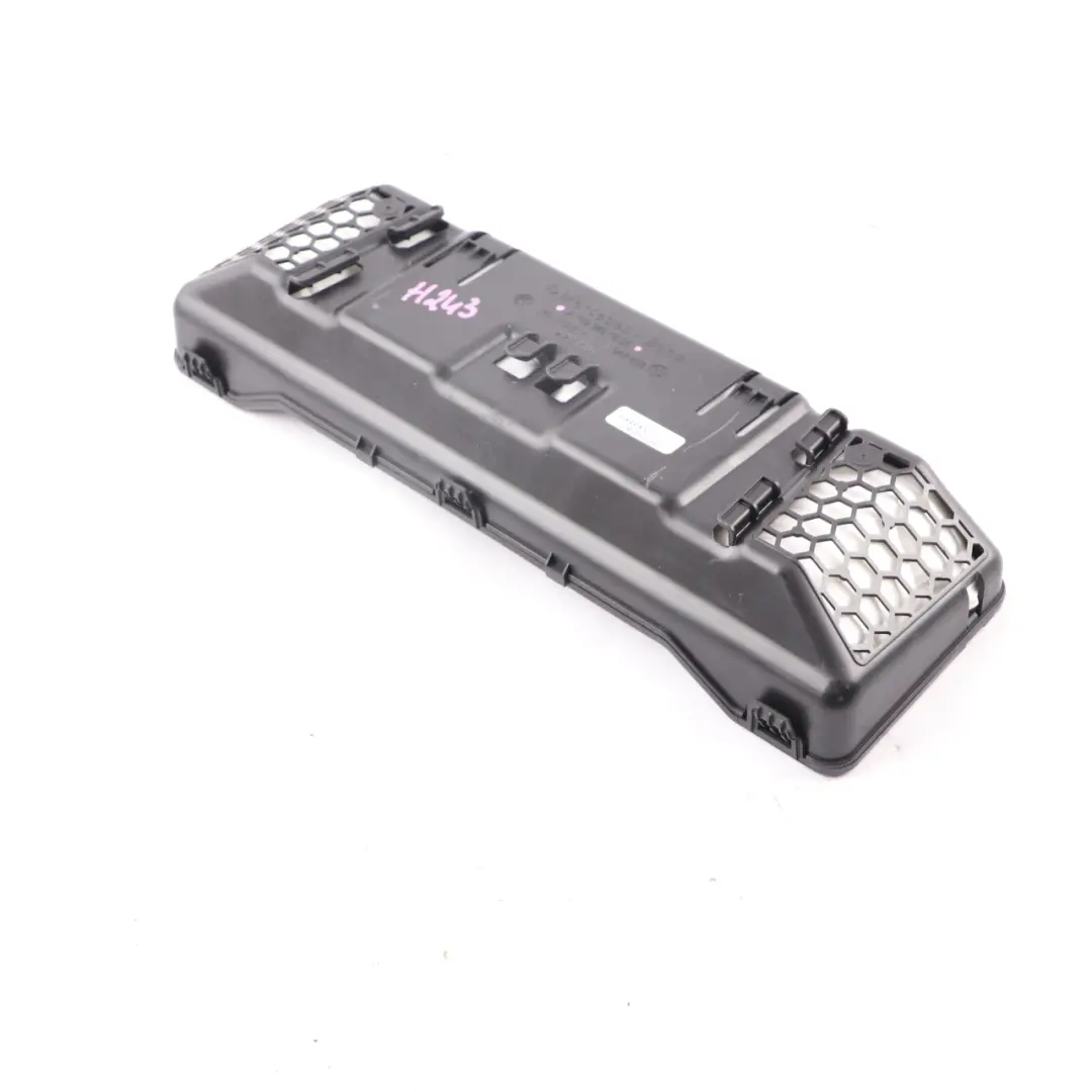Mercedes H243 EQA Dehumidifier With Housing Air Drier Cabin Filter - SKU A7893401805 - Part number A7893401805