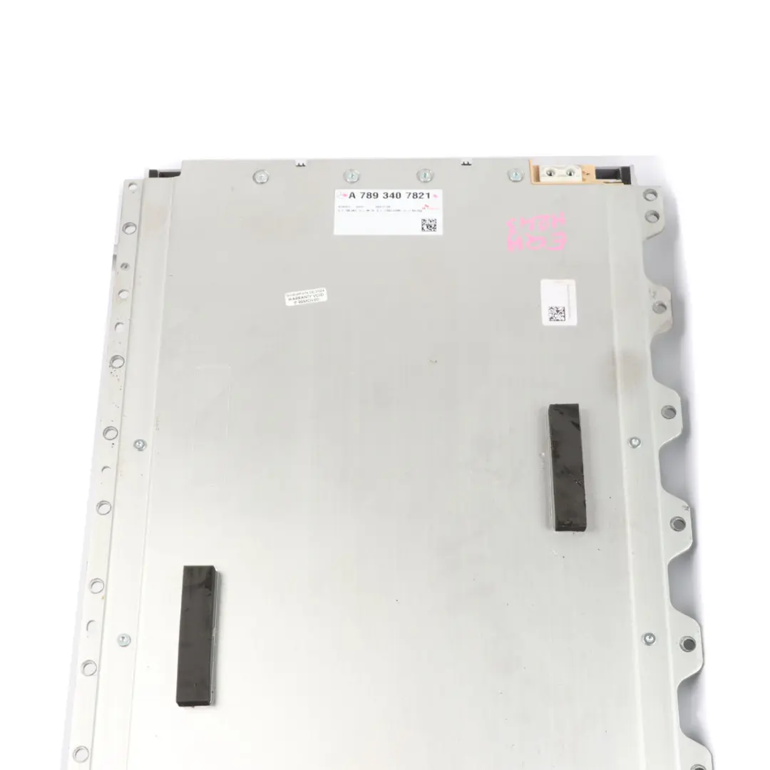 High Voltage Control Unit Module to Mercedes EQA H243 Hybrid Battery with Part number A7893407821 Mercedes EQA H243 Hybrid Battery High Voltage Control Unit Module - SKU A7893407821 - Part number A7893407821
