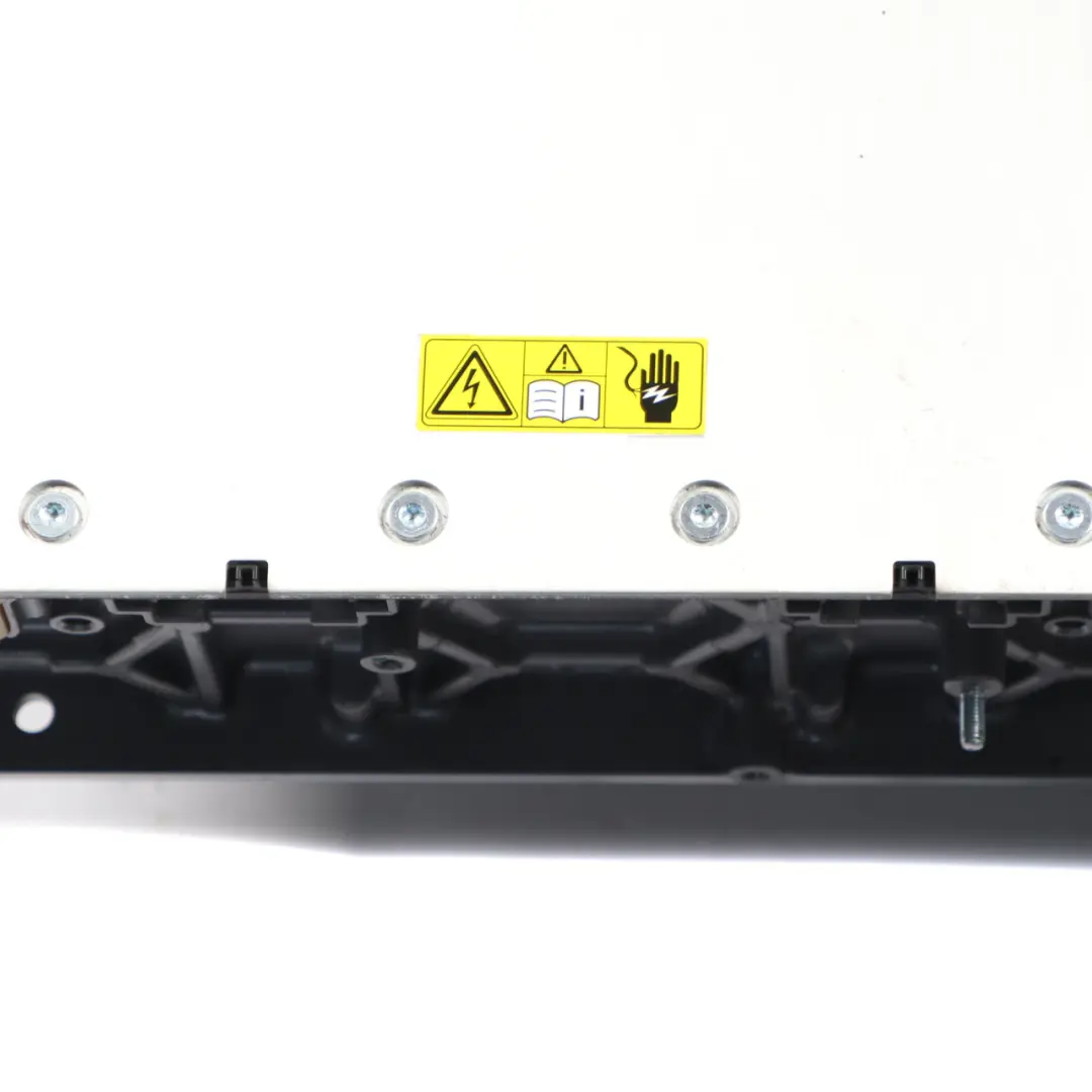 High Voltage Control Unit Module to Mercedes EQA H243 Hybrid Battery with Part number A7893407821 Mercedes EQA H243 Hybrid Battery High Voltage Control Unit Module - SKU A7893407821 - Part number A7893407821