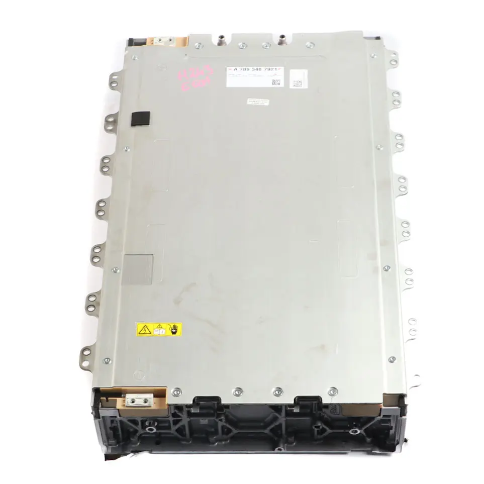 High Voltage Control Unit Module to Mercedes EQA H243 Hybrid Battery with Part number A7893407921 Mercedes EQA H243 Hybrid Battery High Voltage Control Unit Module - SKU A7893407921 - Part number A7893407921