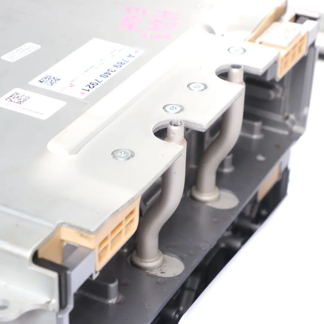 High Voltage Control Unit Module to Mercedes EQA H243 Hybrid Battery with Part number A7893407921 Mercedes EQA H243 Hybrid Battery High Voltage Control Unit Module - SKU A7893407921 - Part number A7893407921
