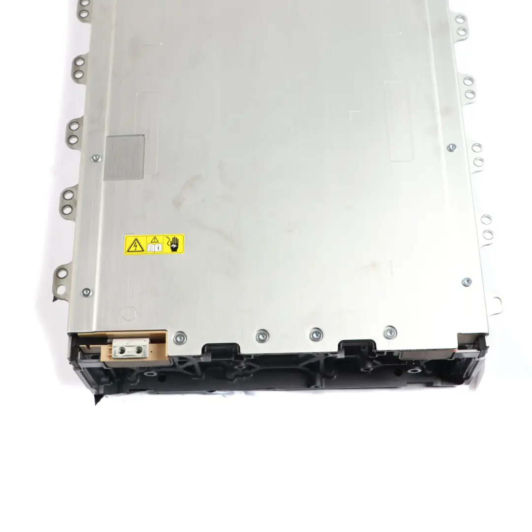 High Voltage Control Unit Module to Mercedes EQA H243 Hybrid Battery with Part number A7893407921 Mercedes EQA H243 Hybrid Battery High Voltage Control Unit Module - SKU A7893407921 - Part number A7893407921