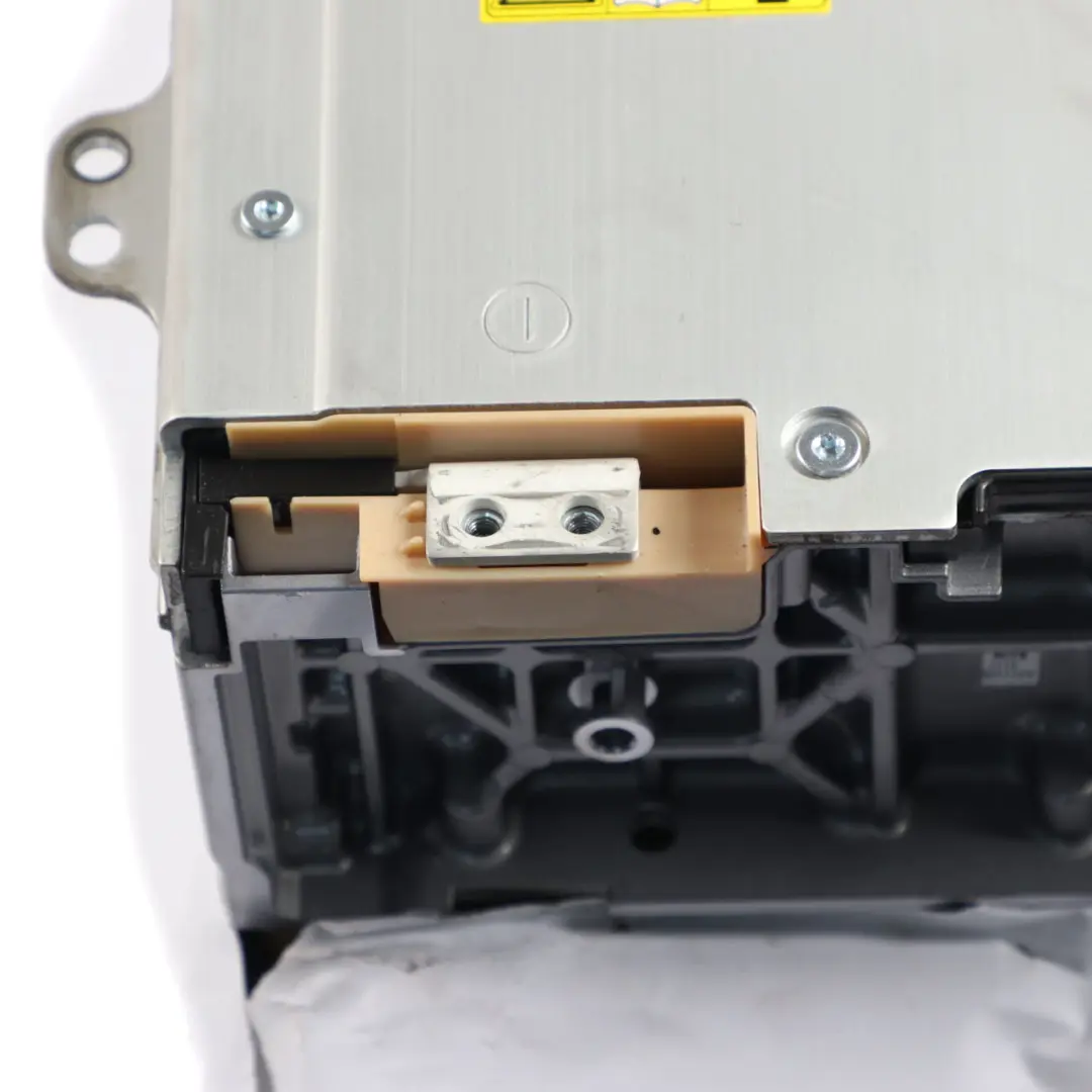High Voltage Control Unit Module to Mercedes EQA H243 Hybrid Battery with Part number A7893407921 Mercedes EQA H243 Hybrid Battery High Voltage Control Unit Module - SKU A7893407921 - Part number A7893407921