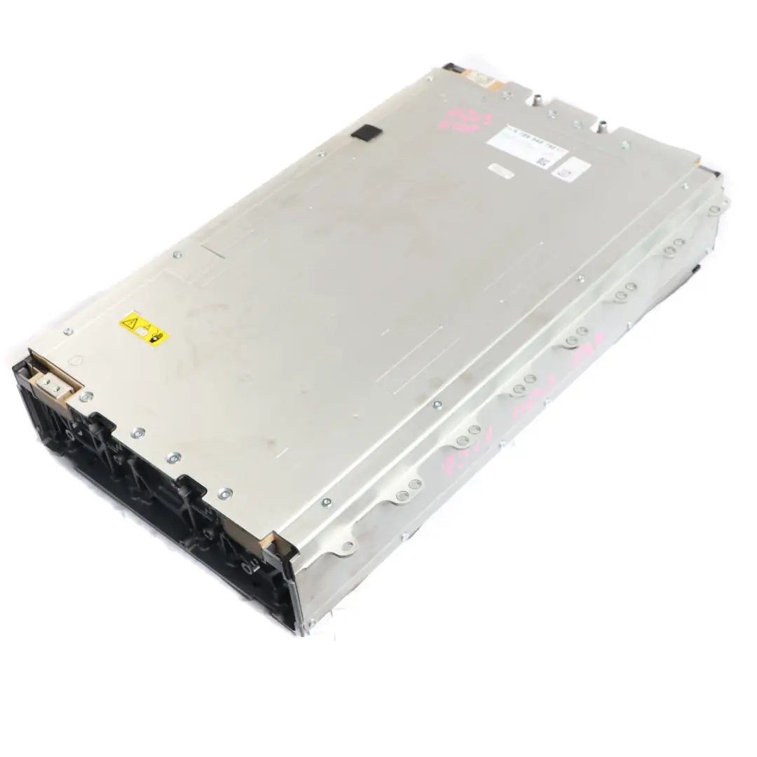 High Voltage Control Unit Module to Mercedes EQA H243 Hybrid Battery with Part number A7893407921 Mercedes EQA H243 Hybrid Battery High Voltage Control Unit Module - SKU A7893407921 - Part number A7893407921