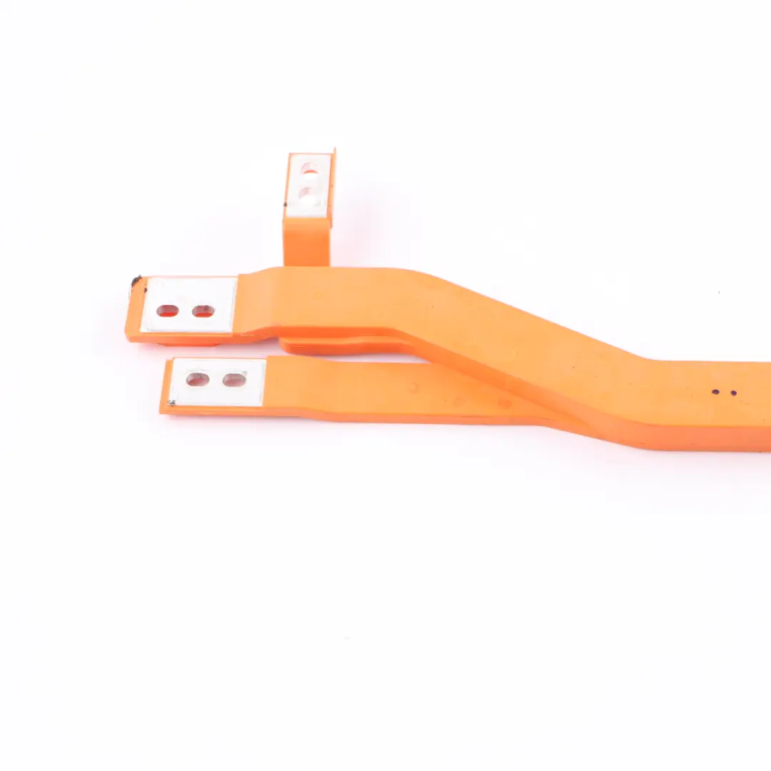Mercedes H243 EQA Orange Bar Bracket Oem Genuine Part - SKU A7893431922 - Part number A7893431922