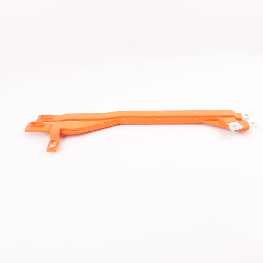 Orange Bar Bracket Oem Genuine Part to Mercedes H243 EQA with Part number A7893431922 Mercedes H243 EQA Orange Bar Bracket Oem Genuine Part - SKU A7893431922 - Part number A7893431922