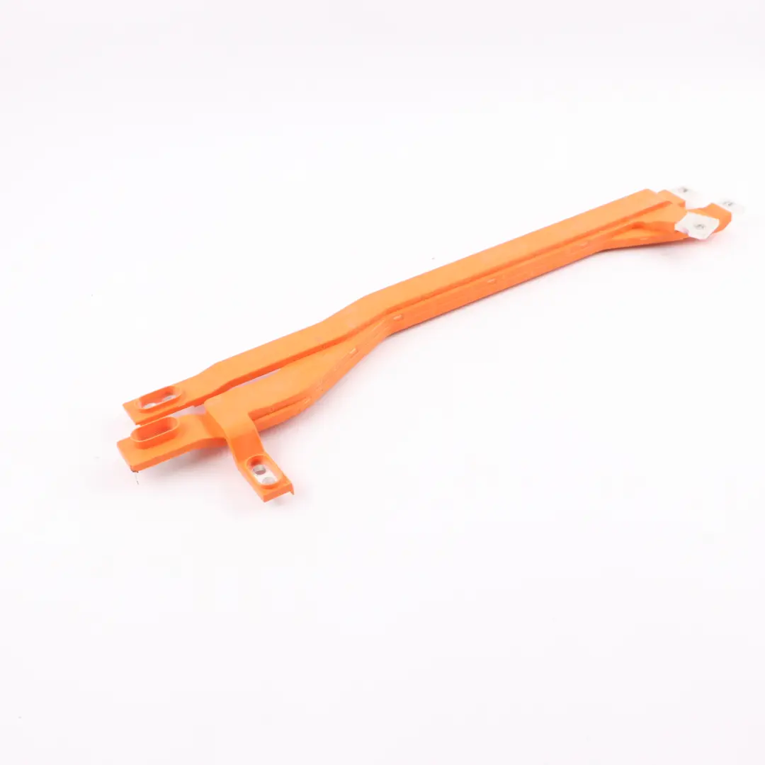 Orange Bar Bracket Oem Genuine Part to Mercedes H243 EQA with Part number A7893431922 Mercedes H243 EQA Orange Bar Bracket Oem Genuine Part - SKU A7893431922 - Part number A7893431922