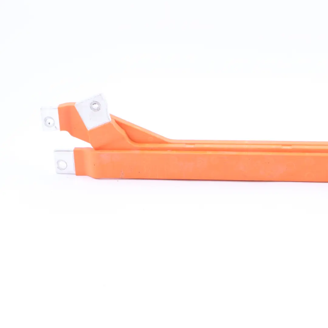 Orange Bar Bracket Oem Genuine Part to Mercedes H243 EQA with Part number A7893431922 Mercedes H243 EQA Orange Bar Bracket Oem Genuine Part - SKU A7893431922 - Part number A7893431922