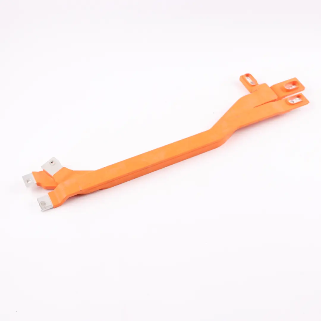 Orange Bar Bracket Oem Genuine Part to Mercedes H243 EQA with Part number A7893431922 Mercedes H243 EQA Orange Bar Bracket Oem Genuine Part - SKU A7893431922 - Part number A7893431922