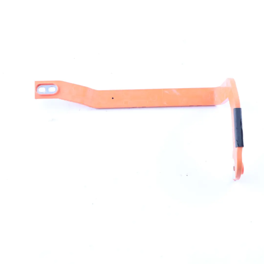 Mercedes H243 EQA Bar Reinforcement Support Strut Orange - SKU A7893432022 - Part number A7893432022