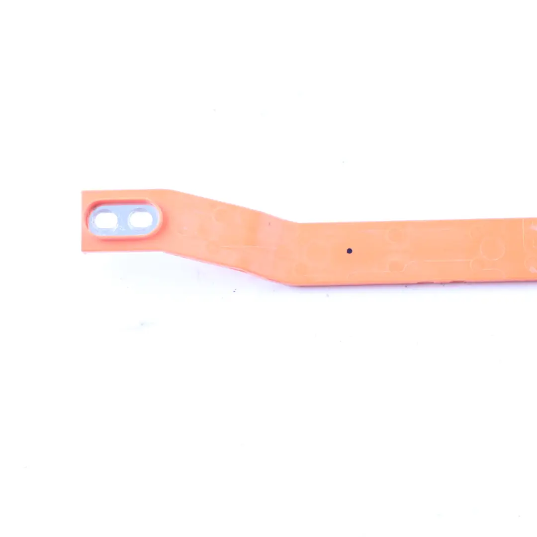 Bar Reinforcement Support Strut Orange to Mercedes H243 EQA with Part number A7893432022 Mercedes H243 EQA Bar Reinforcement Support Strut Orange - SKU A7893432022 - Part number A7893432022