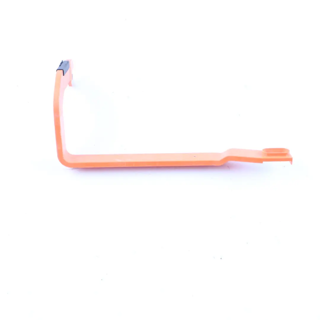 Mercedes H243 EQA Bar Reinforcement Support Strut Orange - SKU A7893432022 - Part number A7893432022