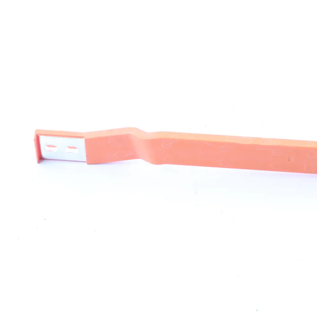 Bar Reinforcement Support Strut Orange to Mercedes H243 EQA with Part number A7893432022 Mercedes H243 EQA Bar Reinforcement Support Strut Orange - SKU A7893432022 - Part number A7893432022