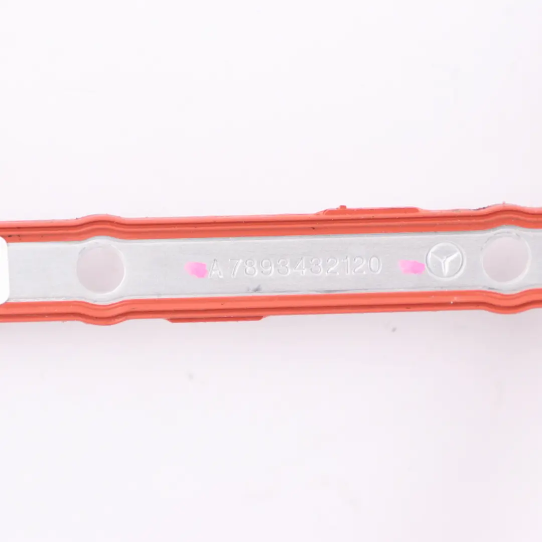 Mercedes EQA H243 Battery Cable High Voltage Wiring Line Strap - SKU A7893432120 - Part number A7893432120