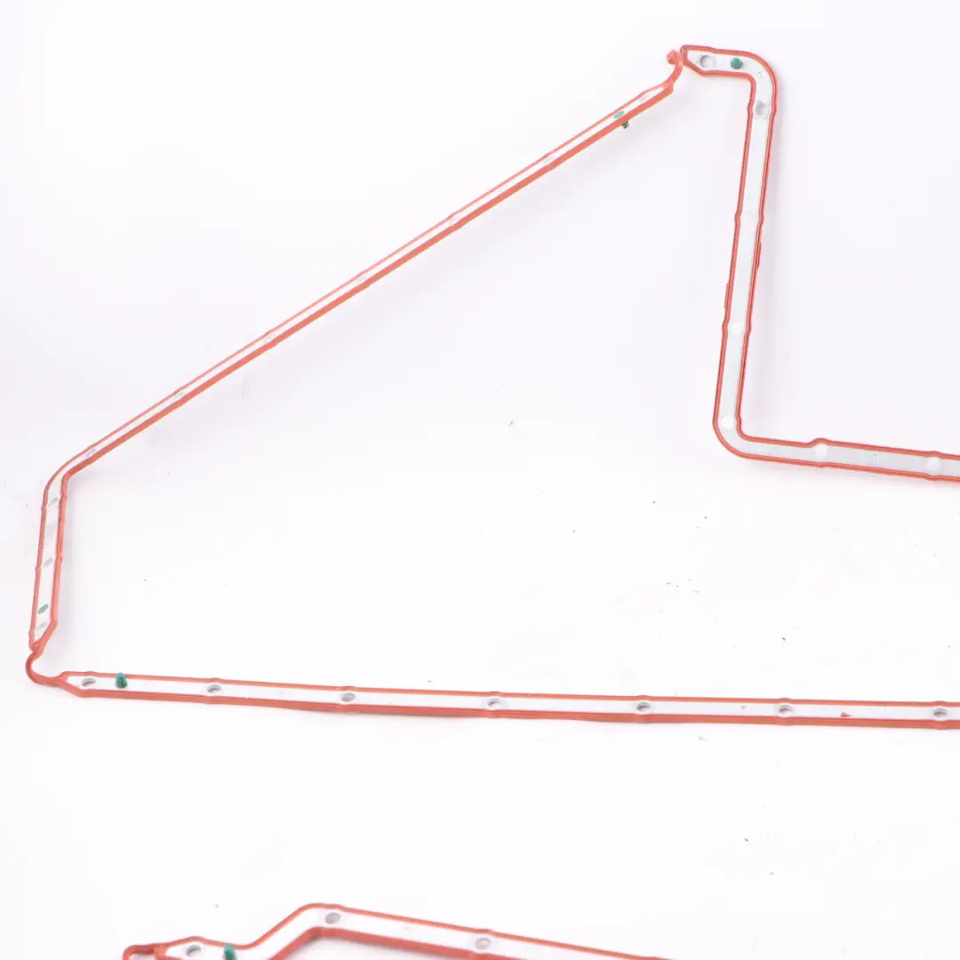 Mercedes EQA H243 Battery Cable High Voltage Wiring Line Strap - SKU A7893432120 - Part number A7893432120