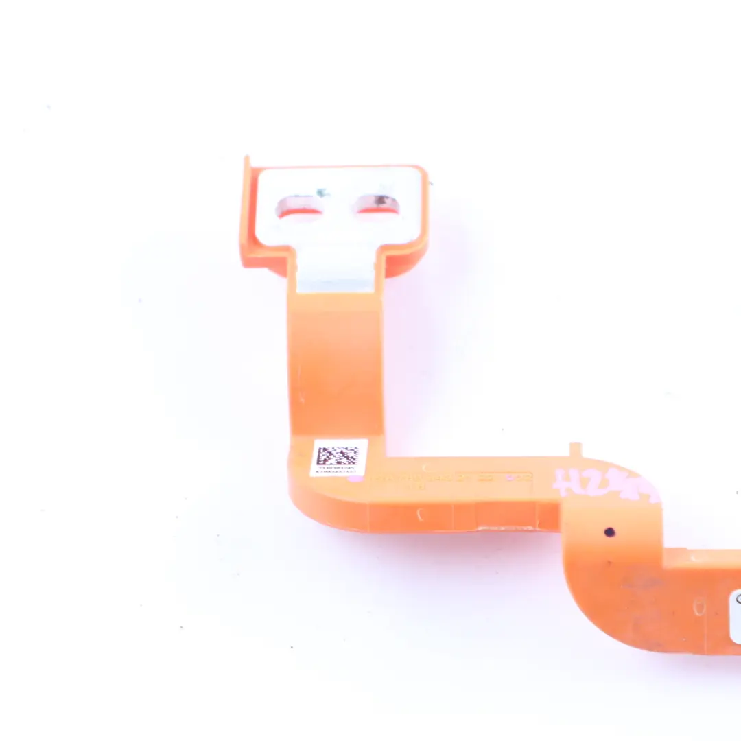 Bar Reinforcement Support Strut Orange to Mercedes H243 EQA with Part number A7893432122 Mercedes H243 EQA Bar Reinforcement Support Strut Orange - SKU A7893432122 - Part number A7893432122