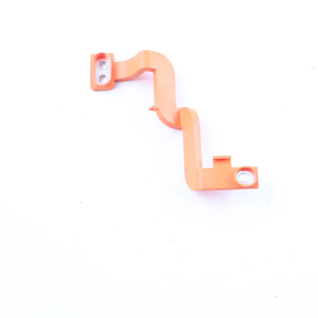 Bar Reinforcement Support Strut Orange to Mercedes H243 EQA with Part number A7893432122 Mercedes H243 EQA Bar Reinforcement Support Strut Orange - SKU A7893432122 - Part number A7893432122