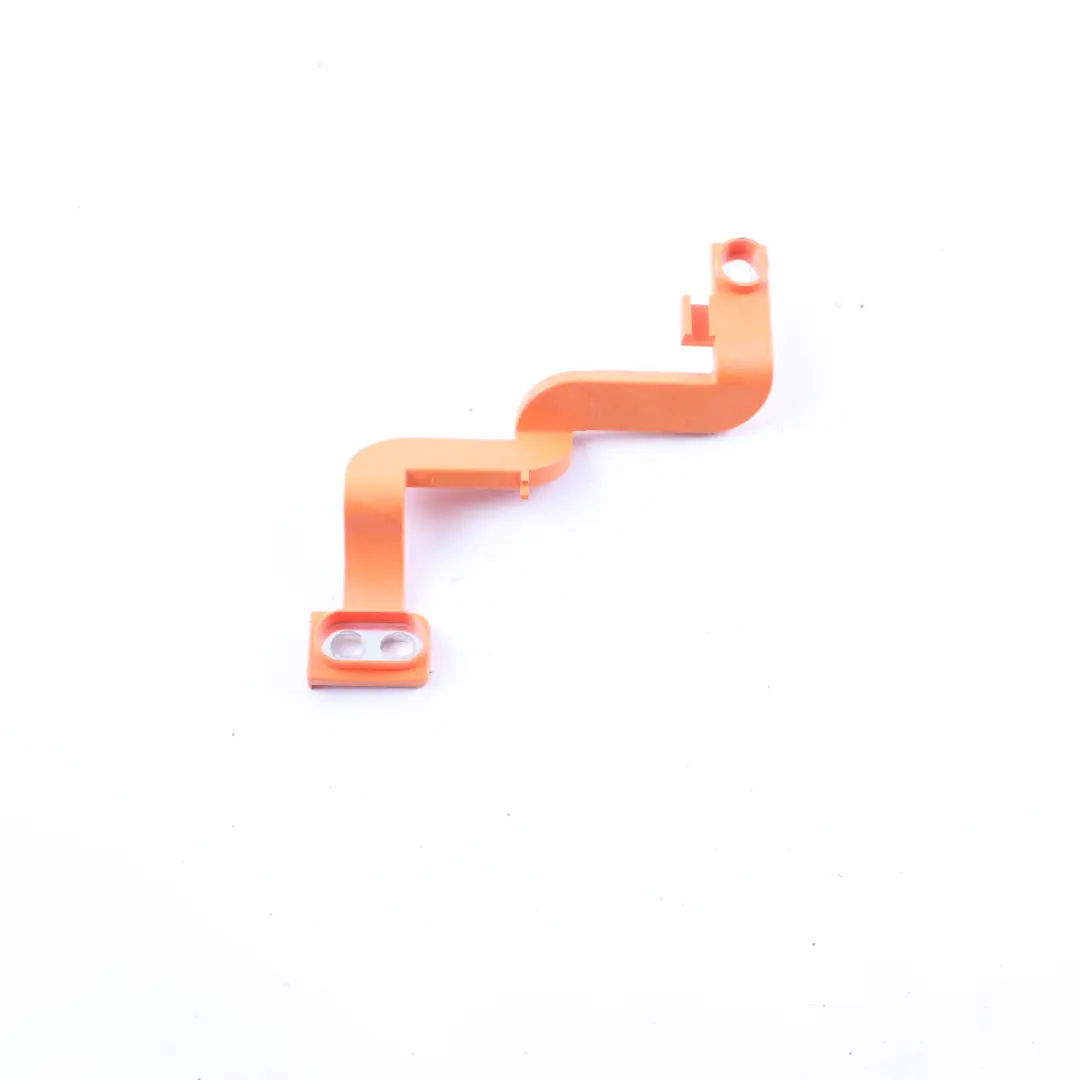 Bar Reinforcement Support Strut Orange to Mercedes H243 EQA with Part number A7893432122 Mercedes H243 EQA Bar Reinforcement Support Strut Orange - SKU A7893432122 - Part number A7893432122