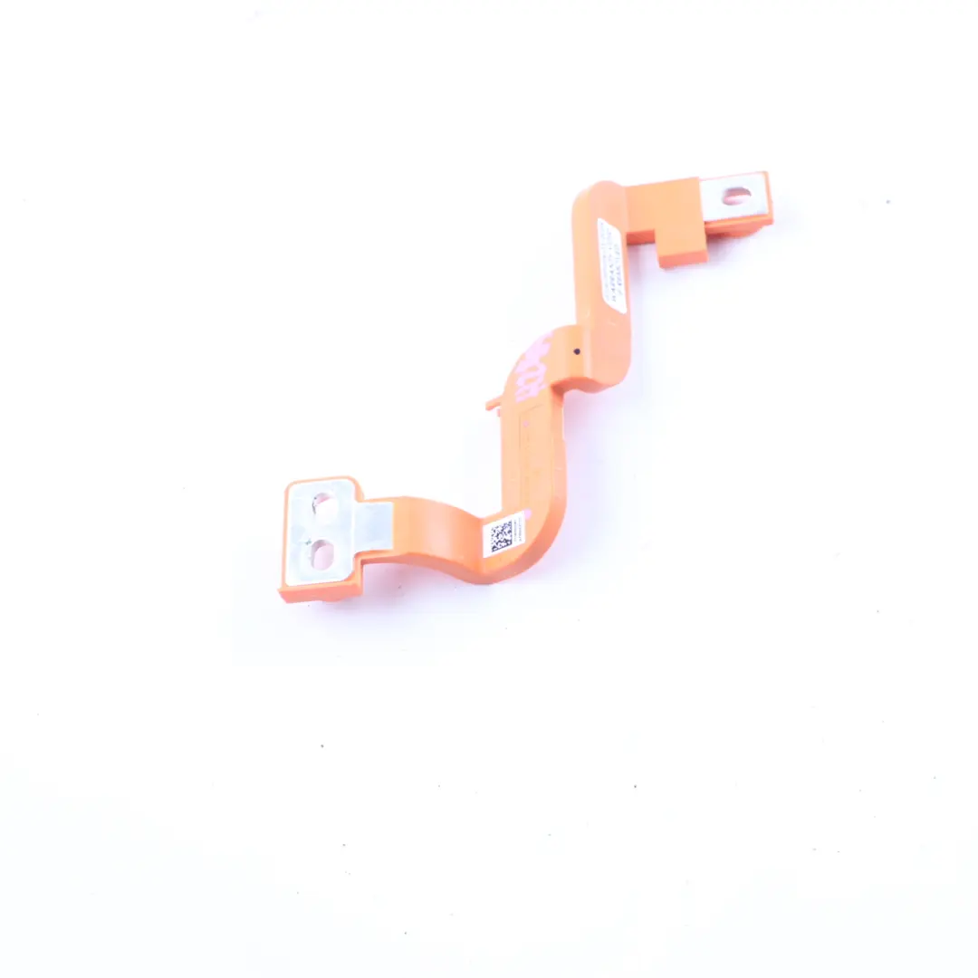 Bar Reinforcement Support Strut Orange to Mercedes H243 EQA with Part number A7893432122 Mercedes H243 EQA Bar Reinforcement Support Strut Orange - SKU A7893432122 - Part number A7893432122