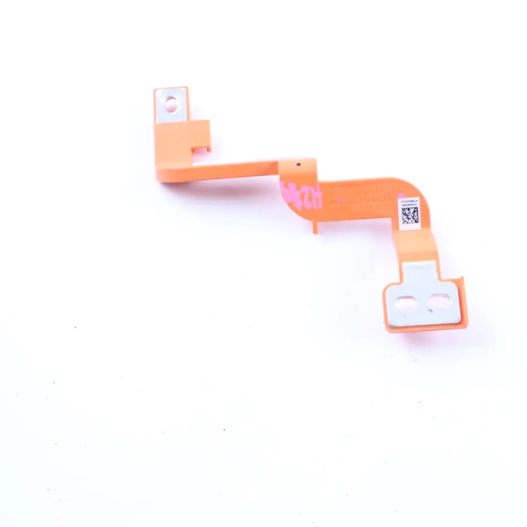 Bar Reinforcement Support Strut Orange to Mercedes H243 EQA with Part number A7893432122 Mercedes H243 EQA Bar Reinforcement Support Strut Orange - SKU A7893432122 - Part number A7893432122