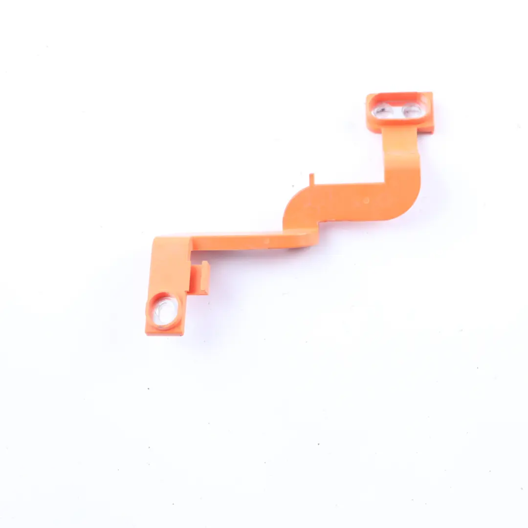 Bar Reinforcement Support Strut Orange to Mercedes H243 EQA with Part number A7893432122 Mercedes H243 EQA Bar Reinforcement Support Strut Orange - SKU A7893432122 - Part number A7893432122