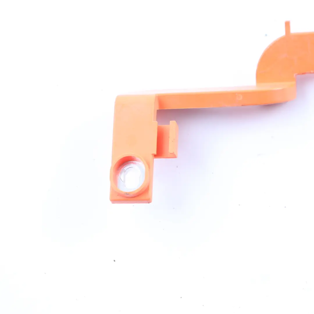 Bar Reinforcement Support Strut Orange to Mercedes H243 EQA with Part number A7893432122 Mercedes H243 EQA Bar Reinforcement Support Strut Orange - SKU A7893432122 - Part number A7893432122