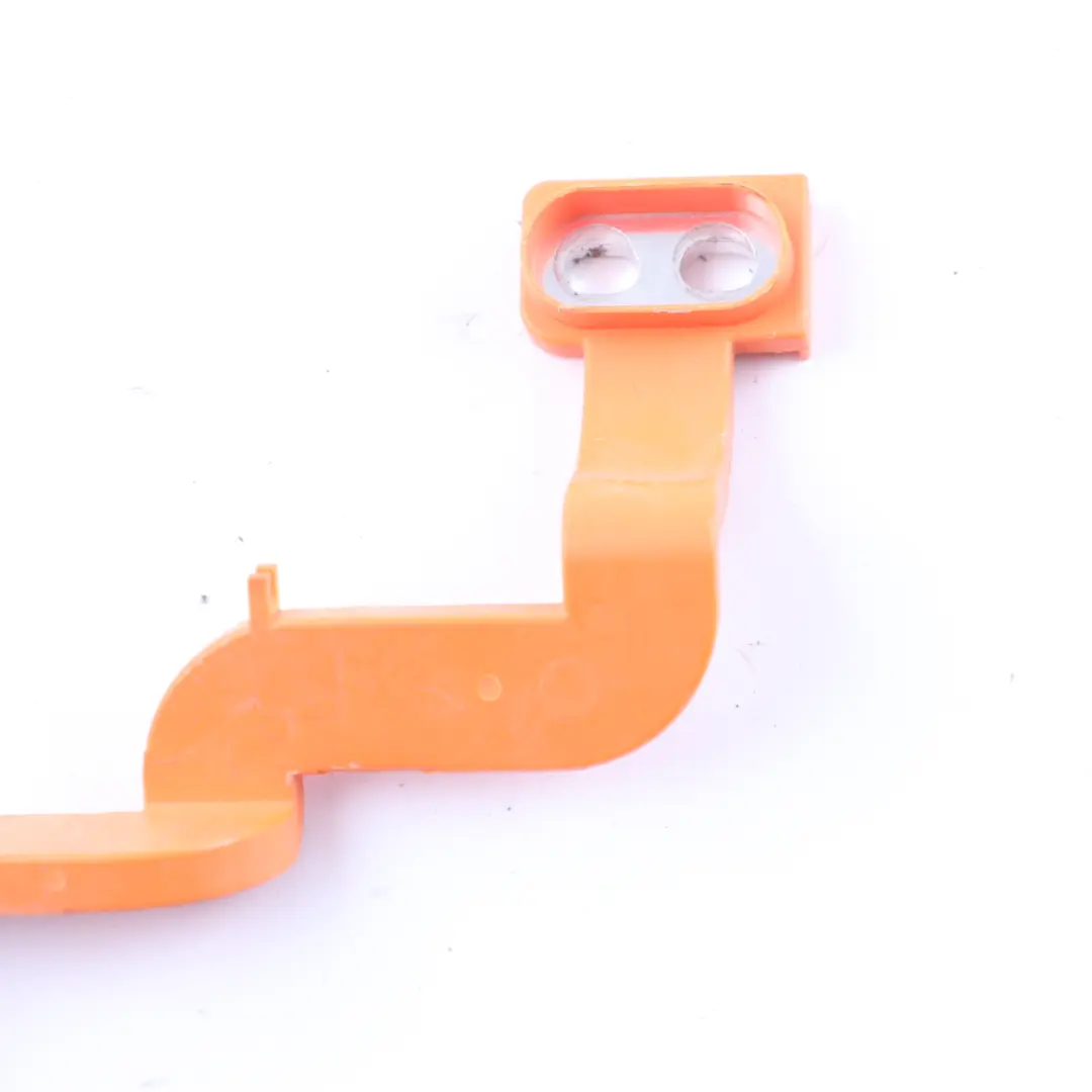 Bar Reinforcement Support Strut Orange to Mercedes H243 EQA with Part number A7893432122 Mercedes H243 EQA Bar Reinforcement Support Strut Orange - SKU A7893432122 - Part number A7893432122