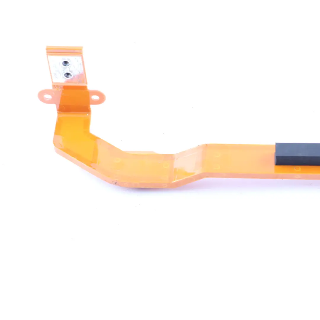 Bar Reinforcement Support Strut Orange to Mercedes H243 EQA with Part number A7893432222 Mercedes H243 EQA Bar Reinforcement Support Strut Orange - SKU A7893432222 - Part number A7893432222