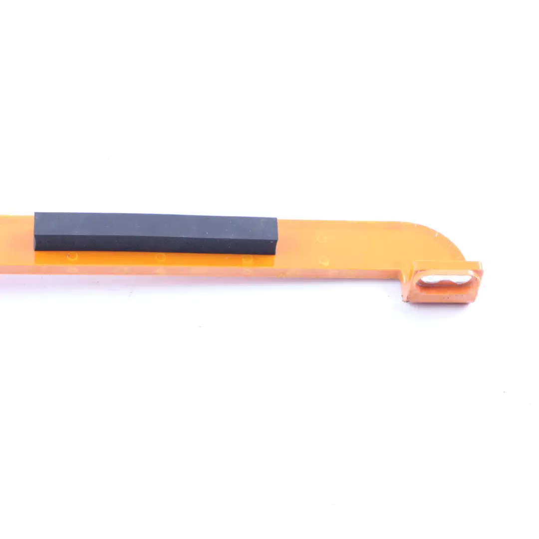 Bar Reinforcement Support Strut Orange to Mercedes H243 EQA with Part number A7893432222 Mercedes H243 EQA Bar Reinforcement Support Strut Orange - SKU A7893432222 - Part number A7893432222