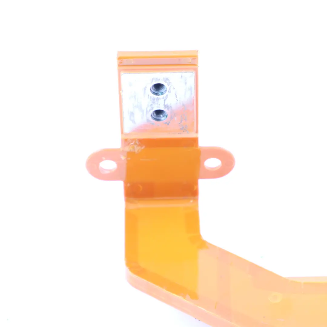 Bar Reinforcement Support Strut Orange to Mercedes H243 EQA with Part number A7893432222 Mercedes H243 EQA Bar Reinforcement Support Strut Orange - SKU A7893432222 - Part number A7893432222